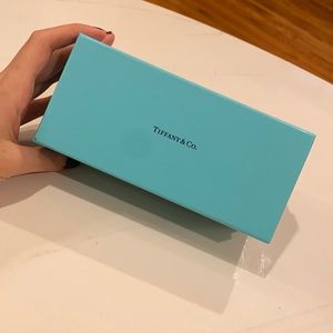 Tiffany Sunglasses / Eyeglasses Box